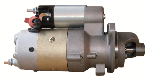M100316_PRESTOLITE Starter Motor